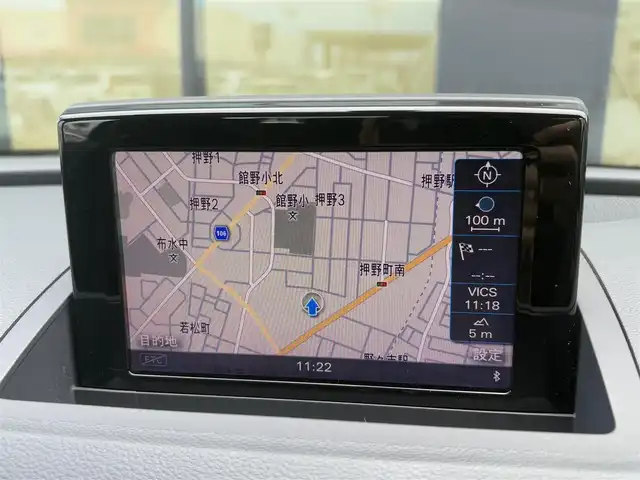 アウディ Ｑ３ 2．0 TFSI クワトロ 180PS 石川県 2016(平28)年 1.7万km パール 純正ナビ/フルセグ/Ｂｌｕｅｔｏｏｔｈ/バックカメラ/クリアランスソナー/ヒルディセントコントロール/アイドリングストップ/純正１７ｉｎｃＡＷ/オートライト/キセノンライト/電動サイドブレーキ