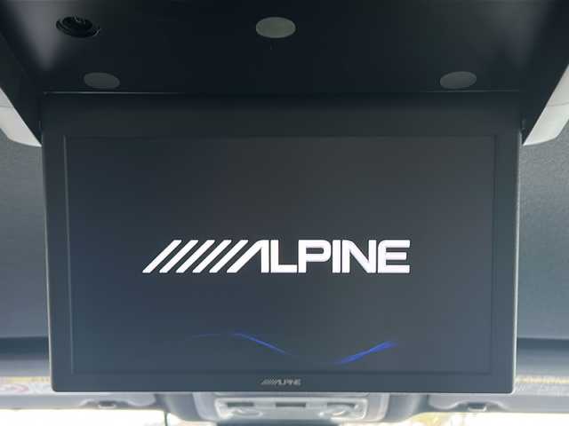 トヨタ エスクァイア Gi 福岡県 2018(平30)年 6.1万km スパークリングブラックパールクリスタルシャイン ・ALPINE9インチナビ/-BT/フルセグTV/CD/DVD/SD/FM/AM/・バックカメラ/・ALPINE10.1インチフリップダウンモニター/・ドラレコ/・ETC/・シートヒーター/・コーナーセンサー/・衝突軽減ブレーキ/・オートライト/・オートハイビーム/・車線逸脱警報/・クルーズコントロール/・アイドリングストップ/・LEDヘッドライト/・両側パワースライドドア/・純正アルミ15インチ/・純正フロアマット