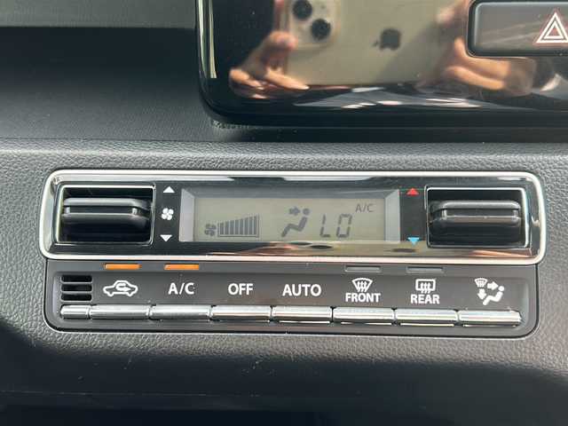 スズキ ワゴンＲ スティングレー HYBRID T 香川県 2017(平29)年 7.1万km ピュアホワイトP 純正ナビ/フルセグテレビ/ヘッドアップディスプレイ/バックカメラ/オートライト/LEDヘッドライト/運転席シートヒーター/ETC