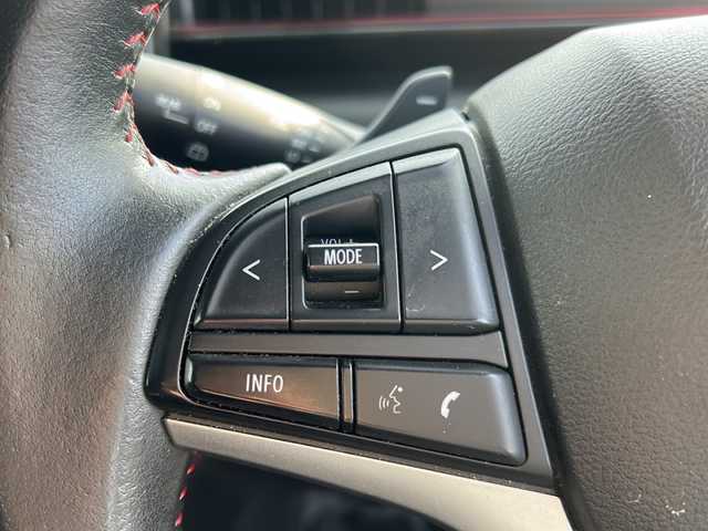 スズキ ワゴンＲ スティングレー HYBRID T 香川県 2017(平29)年 7.1万km ピュアホワイトP 純正ナビ/フルセグテレビ/ヘッドアップディスプレイ/バックカメラ/オートライト/LEDヘッドライト/運転席シートヒーター/ETC