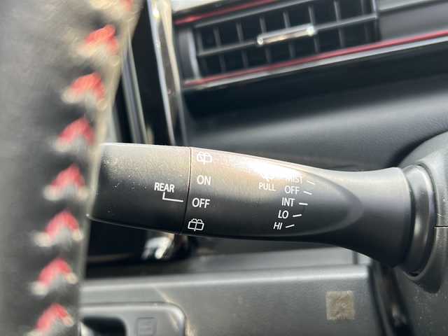 スズキ ワゴンＲ スティングレー HYBRID T 香川県 2017(平29)年 7.1万km ピュアホワイトP 純正ナビ/フルセグテレビ/ヘッドアップディスプレイ/バックカメラ/オートライト/LEDヘッドライト/運転席シートヒーター/ETC