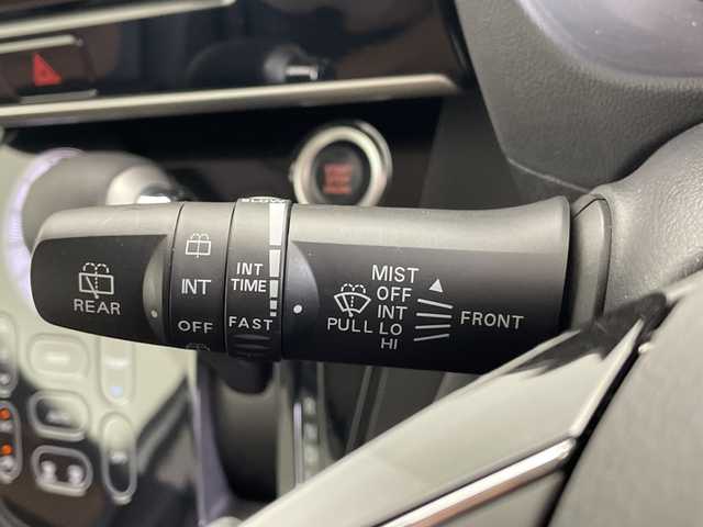 日産 デイズ ルークス HWS X Vセレクション 鹿児島県 2018(平30)年 2.3万km ホワイトパール 純正SDナビ/（AM/FM/CD/DVD/Bluetooth）/フルセグテレビ/アラウンドビューモニター/両側パワースライドドア /エマージェンシーブレーキ/オートマチックハイビーム/アイドリングストップ/純正フロアマット/純正AW15インチ/ハーフレザーシート/禁煙車/スマートキー /LEDヘッドライト