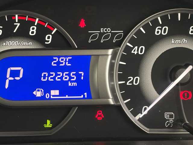 日産 デイズ ルークス HWS X Vセレクション 鹿児島県 2018(平30)年 2.3万km ホワイトパール 純正SDナビ/（AM/FM/CD/DVD/Bluetooth）/フルセグテレビ/アラウンドビューモニター/両側パワースライドドア /エマージェンシーブレーキ/オートマチックハイビーム/アイドリングストップ/純正フロアマット/純正AW15インチ/ハーフレザーシート/禁煙車/スマートキー /LEDヘッドライト