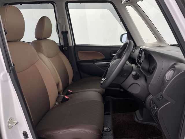 日産 デイズ ルークス HWS X Vセレクション 鹿児島県 2018(平30)年 2.3万km ホワイトパール 純正SDナビ/（AM/FM/CD/DVD/Bluetooth）/フルセグテレビ/アラウンドビューモニター/両側パワースライドドア /エマージェンシーブレーキ/オートマチックハイビーム/アイドリングストップ/純正フロアマット/純正AW15インチ/ハーフレザーシート/禁煙車/スマートキー /LEDヘッドライト