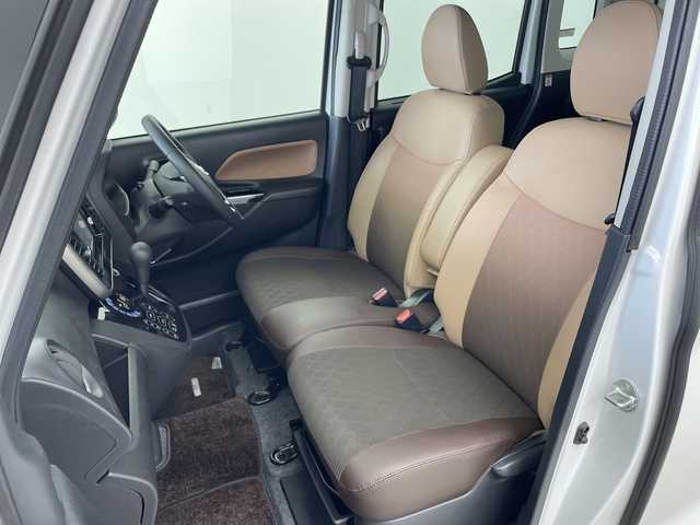 日産 デイズ ルークス HWS X Vセレクション 鹿児島県 2018(平30)年 2.3万km ホワイトパール 純正SDナビ/（AM/FM/CD/DVD/Bluetooth）/フルセグテレビ/アラウンドビューモニター/両側パワースライドドア /エマージェンシーブレーキ/オートマチックハイビーム/アイドリングストップ/純正フロアマット/純正AW15インチ/ハーフレザーシート/禁煙車/スマートキー /LEDヘッドライト