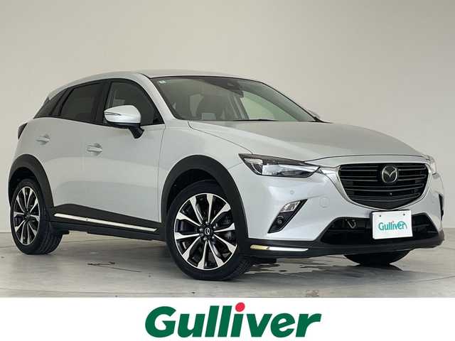 マツダ ＣＸ－３ XDプロアクティブSパッケージ 愛知県 2018(平30)年 5.5万km セラミックM 純正ナビ/全方位カメラ/クルーズコントロール/シートヒーター/バックカメラ/パワーシート/ヘッドアップディスプレイ/コーナーセンサー/純正アルミホイール/ブラインドスポットモニター/LEDヘッドライト/パドルシフト/オートマチックハイビーム/ドライブレコーダー/ETC/衝突軽減システム/フルセグ/CD DVD/Bluetooth/ステアリングスイッチ/スマートキー/プッシュスタート