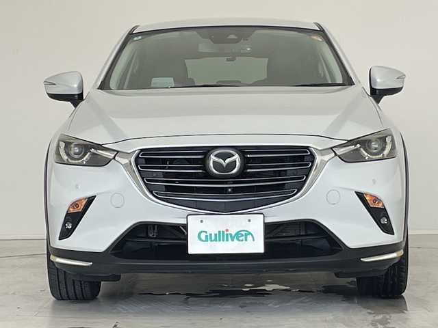 マツダ ＣＸ－３ XDプロアクティブSパッケージ 愛知県 2018(平30)年 5.5万km セラミックM 純正ナビ/全方位カメラ/クルーズコントロール/シートヒーター/バックカメラ/パワーシート/ヘッドアップディスプレイ/コーナーセンサー/純正アルミホイール/ブラインドスポットモニター/LEDヘッドライト/パドルシフト/オートマチックハイビーム/ドライブレコーダー/ETC/衝突軽減システム/フルセグ/CD DVD/Bluetooth/ステアリングスイッチ/スマートキー/プッシュスタート