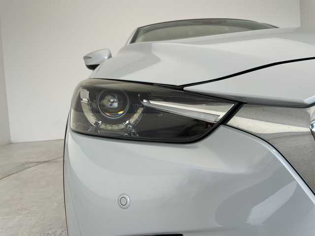 マツダ ＣＸ－３ XDプロアクティブSパッケージ 愛知県 2018(平30)年 5.5万km セラミックM 純正ナビ/全方位カメラ/クルーズコントロール/シートヒーター/バックカメラ/パワーシート/ヘッドアップディスプレイ/コーナーセンサー/純正アルミホイール/ブラインドスポットモニター/LEDヘッドライト/パドルシフト/オートマチックハイビーム/ドライブレコーダー/ETC/衝突軽減システム/フルセグ/CD DVD/Bluetooth/ステアリングスイッチ/スマートキー/プッシュスタート