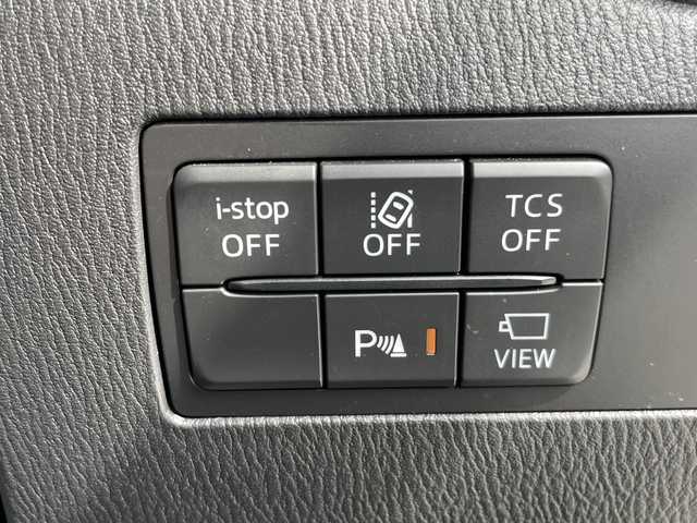 マツダ ＣＸ－３ XDプロアクティブSパッケージ 愛知県 2018(平30)年 5.5万km セラミックM 純正ナビ/全方位カメラ/クルーズコントロール/シートヒーター/バックカメラ/パワーシート/ヘッドアップディスプレイ/コーナーセンサー/純正アルミホイール/ブラインドスポットモニター/LEDヘッドライト/パドルシフト/オートマチックハイビーム/ドライブレコーダー/ETC/衝突軽減システム/フルセグ/CD DVD/Bluetooth/ステアリングスイッチ/スマートキー/プッシュスタート