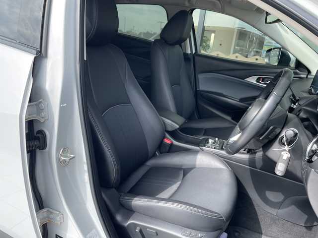 マツダ ＣＸ－３ XDプロアクティブSパッケージ 愛知県 2018(平30)年 5.5万km セラミックM 純正ナビ/全方位カメラ/クルーズコントロール/シートヒーター/バックカメラ/パワーシート/ヘッドアップディスプレイ/コーナーセンサー/純正アルミホイール/ブラインドスポットモニター/LEDヘッドライト/パドルシフト/オートマチックハイビーム/ドライブレコーダー/ETC/衝突軽減システム/フルセグ/CD DVD/Bluetooth/ステアリングスイッチ/スマートキー/プッシュスタート