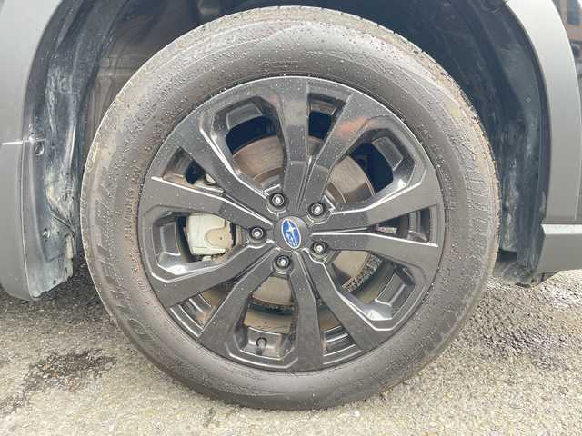 スバル フォレスター ハイブリッド X－エディション 神奈川県 2024(令6)年 1万km クリスタルブラックシリカ ワンオーナー/ドライバーモニタリングシステム/アイサイトX/レーダークルーズコントロール/レーンキープアシスト/ブラインドスポットミラー/純正DIATONE SOUNDナビ/フルセグTV/フロント＋サイド＋バックカメラ/純正ナビ連携前後ドライブレコーダー/パワーバックドア/前席パワーシート/全席シートーヒーター/革巻きステアリング/ステアリングヒーター/パドルシフト/ビルトインETC/純正ドアバイザー/社外フロアマット/荷室トレイマット/カーゴアッパーフック/スマートキー　2本/プッシュスタート/保証書/取扱説明書