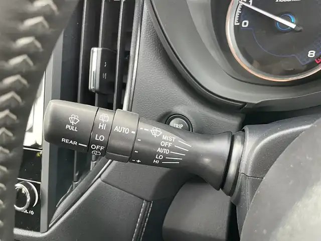 スバル フォレスター ハイブリッド X－エディション 千葉県 2024(令6)年 1.1万km クリスタルブラックシリカ アイサイトセイフティプラス/・衝突軽減ブレーキ/レーンキープアシスト/・レーダークルーズコントロール/アダプティブヘッドライト/・ブラインドスポットモニター/コーナーセンサー(後)/ダイアトーンサウンドナビ/・フルセグ/BT/DVD/CD/USB/バック/サイド/フロントカメラ/ステアリングスイッチ/パドルシフト/ステアリングヒーター/ETC/デジタルインナーミラー/電動パーキングブレーキ/パワーバックドア/ハーフレザーシート/パワーシート(D/N席)/シートヒーター(D/N席)/LEDヘッドライト/オートライト/フォグライト/スマートキー/プッシュスタート/フロアマット/ルーフレール/純正18インチAW