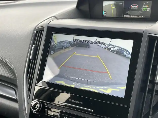 スバル フォレスター ハイブリッド X－エディション 千葉県 2024(令6)年 1.1万km クリスタルブラックシリカ アイサイトセイフティプラス/・衝突軽減ブレーキ/レーンキープアシスト/・レーダークルーズコントロール/アダプティブヘッドライト/・ブラインドスポットモニター/コーナーセンサー(後)/ダイアトーンサウンドナビ/・フルセグ/BT/DVD/CD/USB/バック/サイド/フロントカメラ/ステアリングスイッチ/パドルシフト/ステアリングヒーター/ETC/デジタルインナーミラー/電動パーキングブレーキ/パワーバックドア/ハーフレザーシート/パワーシート(D/N席)/シートヒーター(D/N席)/LEDヘッドライト/オートライト/フォグライト/スマートキー/プッシュスタート/フロアマット/ルーフレール/純正18インチAW