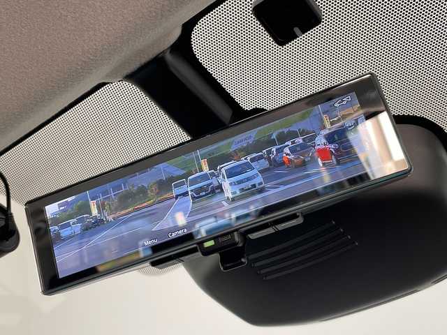 日産 セレナ ハイウェイスター V 愛知県 2024(令6)年 0.9万km プリズムホワイト プロパイロット/9型ナビ/全方位カメラ/両側パワースライドドア/レーダークルーズコントロール/バックカメラ/ハンズフリースライドドア/コーナーセンサー/純正アルミホイール/ＥＴＣ/ブラインドスポットモニター/LEDヘッドライト/パドルシフト/インテリジェントミラー/リアオートエアコン/オートマチックハイビーム/ドライブレコーダー/衝突軽減システム/フルセグ/CD DVD/Bluetooth/ステアリングスイッチ/スマートキー/プッシュスタート