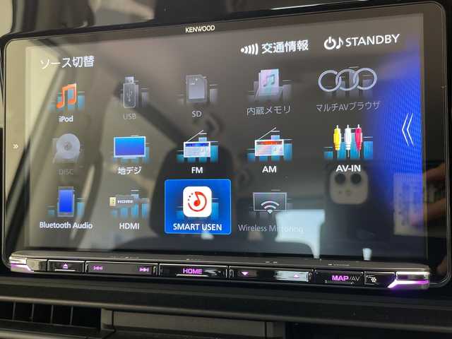 日産 セレナ ハイウェイスター V 愛知県 2024(令6)年 0.9万km プリズムホワイト プロパイロット/9型ナビ/全方位カメラ/両側パワースライドドア/レーダークルーズコントロール/バックカメラ/ハンズフリースライドドア/コーナーセンサー/純正アルミホイール/ＥＴＣ/ブラインドスポットモニター/LEDヘッドライト/パドルシフト/インテリジェントミラー/リアオートエアコン/オートマチックハイビーム/ドライブレコーダー/衝突軽減システム/フルセグ/CD DVD/Bluetooth/ステアリングスイッチ/スマートキー/プッシュスタート