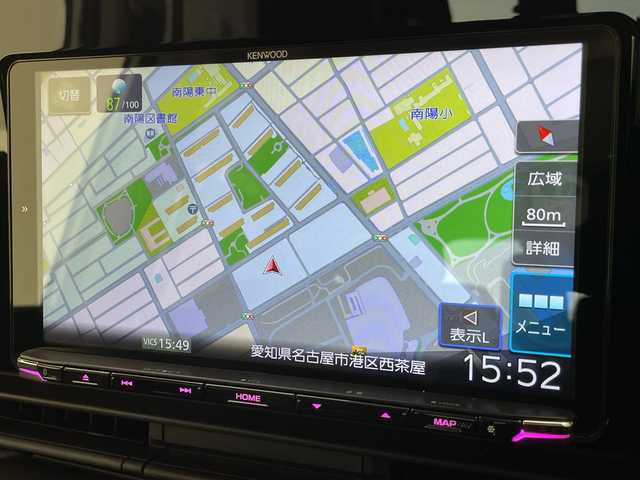 日産 セレナ ハイウェイスター V 愛知県 2024(令6)年 0.9万km プリズムホワイト プロパイロット/9型ナビ/全方位カメラ/両側パワースライドドア/レーダークルーズコントロール/バックカメラ/ハンズフリースライドドア/コーナーセンサー/純正アルミホイール/ＥＴＣ/ブラインドスポットモニター/LEDヘッドライト/パドルシフト/インテリジェントミラー/リアオートエアコン/オートマチックハイビーム/ドライブレコーダー/衝突軽減システム/フルセグ/CD DVD/Bluetooth/ステアリングスイッチ/スマートキー/プッシュスタート