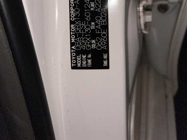 トヨタ マークＸ 250G リラックスセレクション 埼玉県 2010(平22)年 7.3万km ホワイトパールクリスタルシャイン 社外ナビ/　(Bluetooth/CD/DVD/FM)/フルセグテレビ/ビルトインETC/前後ドライブレコーダー/パワーシート/プッシュスタート/オートハロゲンヘッドライト/ドアバイザー/純正フロアマット/社外17インチアルミホイール