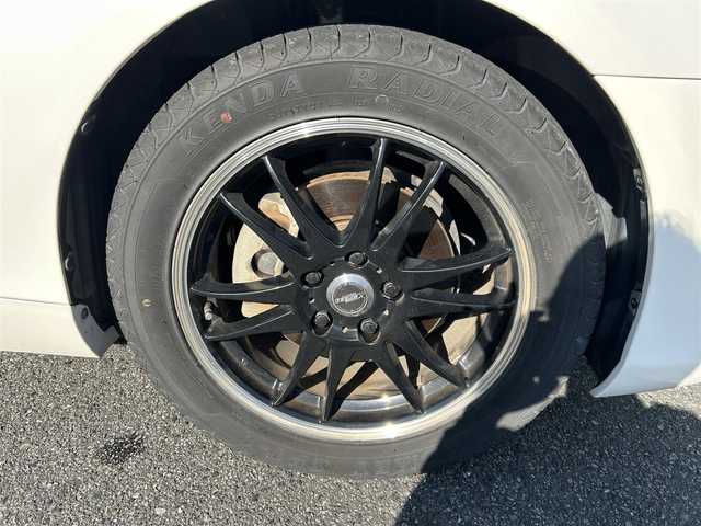 トヨタ マークＸ 250G リラックスセレクション 埼玉県 2010(平22)年 7.3万km ホワイトパールクリスタルシャイン 社外ナビ/　(Bluetooth/CD/DVD/FM)/フルセグテレビ/ビルトインETC/前後ドライブレコーダー/パワーシート/プッシュスタート/オートハロゲンヘッドライト/ドアバイザー/純正フロアマット/社外17インチアルミホイール