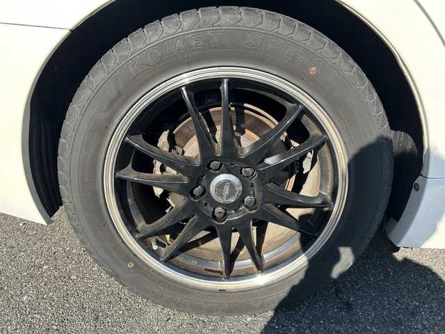 トヨタ マークＸ 250G リラックスセレクション 埼玉県 2010(平22)年 7.3万km ホワイトパールクリスタルシャイン 社外ナビ/　(Bluetooth/CD/DVD/FM)/フルセグテレビ/ビルトインETC/前後ドライブレコーダー/パワーシート/プッシュスタート/オートハロゲンヘッドライト/ドアバイザー/純正フロアマット/社外17インチアルミホイール