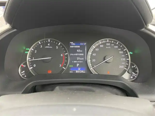 レクサス ＲＸ 200t バージョンL 岡山県 2016(平28)年 8.5万km 黒 純正12.3インチナビ/（CD/BD/DVD/BT/TV)/全方位カメラ/レザーシート/シートベンチレーション/ステアリングヒーター/パワーバックドア/サンルーフ/HUD/BSM/スペアタイヤ