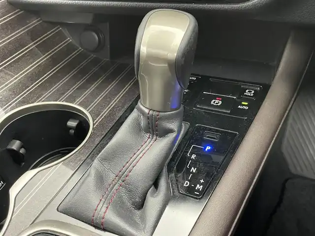 レクサス ＲＸ 200t バージョンL 岡山県 2016(平28)年 8.5万km 黒 純正12.3インチナビ/（CD/BD/DVD/BT/TV)/全方位カメラ/レザーシート/シートベンチレーション/ステアリングヒーター/パワーバックドア/サンルーフ/HUD/BSM/スペアタイヤ