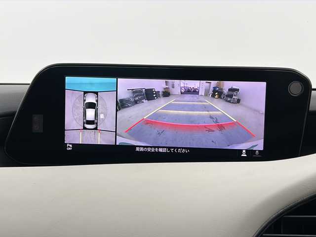 マツダ マツダ３セダン XD Lパッケージ 宮城県 2019(令1)年 6.2万km マシーングレープレミアムM 禁煙車/BOSEサウンド/i-ACTIVSENSE/・アダプティブ・LED・ヘッドライト/・クルージング＆トラフィック・サポート/・ブラインド・スポット・モニタリング/・トラクション・コントロール・システム/・アイ・ストップ/・レーンキープ・アシスト・システム/・スマート・ブレーキ・サポート/ヘッドアップディスプレイ/全周囲カメラ/本革シート/MAZDAコネクトナビ（地図SD無し）/・BT/AM/FM/CD/DVD/USB/HDMI/フルセグTV/ドライブレコーダー/ビルトインETC/電動パーキングブレーキ/オートホールド/前席シートヒーター/運転席パワーシート/シートメモリー/ステアヒーター/革巻きステアリング/ステアリングスイッチ/パドルシフト/プッシュスタート/スマートキー/純正フロアマット/純正18インチアルミホイール/LEDヘッドライト