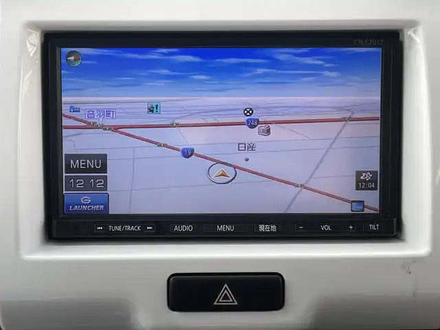 スズキ ハスラー X 岐阜県 2015(平27)年 9.3万km パールホワイト/ブラック2トーンルーフ (株)IDOMが運営する【じしゃロン多治見店】の自社ローン対象車両になります。こちらは現金ご利用時の価格です。自社ローンご希望の方は別途その旨お申付け下さい。/純正メモリーナビ/ワンセグTV・CD・SD・USB/純正ビルトインETC/運転席シートヒーター/シートリフター/純正１５インチアルミホイール/電動格納ドアミラー