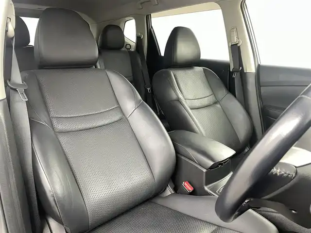 日産 エクストレイル ハイブリッド 20X エクストリーマーXエマージェンシーブレーキ 福島県 2015(平27)年 4.5万km ダークメタルグレー クルーズコントロール/ニッサンインテリジェントモビリティ/エマージェンシーブレーキ/インテリジェントパーキングアシスト/レーンキープアシスト/衝突軽減ブレーキ/BSM/ハイビームアシスト/コーナーセンサー前後/純正7インチSDナビゲーション/・型式：QY-7391PC/・TV/Bluetooth/USB/AUX/CD/DVD/AM・FM/・ETC/・アラウンドビューモニター/・バックカメラ/LEDヘッドライト/・フォグランプ/・オートライト/電動格納ウインカーミラー/革巻きステアリング/・ステアリングスイッチ/レザーシート/前席シートヒーター/前席エアシート/プッシュスタート/・スマートキー/４WD/ルーフレール/純正フロアマット