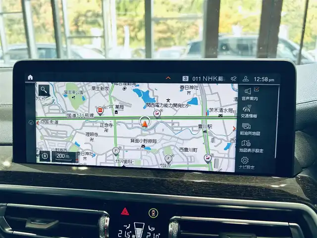 ＢＭＷ ＢＭＷ Ｘ３ xDrive20d Mスポーツ 大阪府 2023(令5)年 2.4万km アルピンホワイトⅢ HUD/ACC/純正ナビ/TV/360°/applecarplay/純正20インチAW/LEDヘッドライト/電動リアゲート/ワイヤレス充電/黒革/パワーシート/Dシートメモリ/シートヒーター/ブラインドスポット