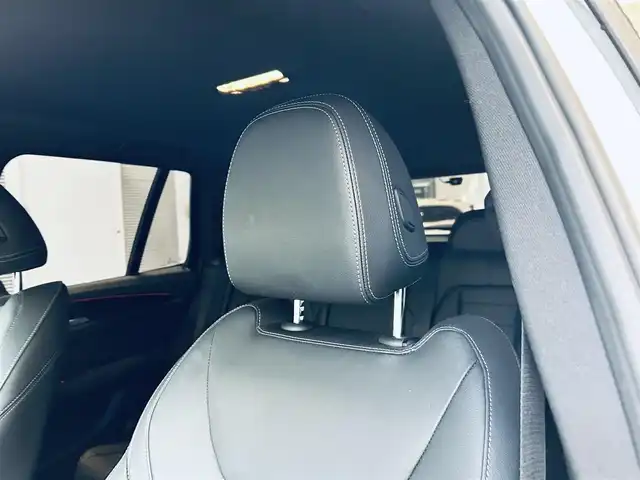 ＢＭＷ ＢＭＷ Ｘ３ xDrive20d Mスポーツ 大阪府 2023(令5)年 2.4万km アルピンホワイトⅢ HUD/ACC/純正ナビ/TV/360°/applecarplay/純正20インチAW/LEDヘッドライト/電動リアゲート/ワイヤレス充電/黒革/パワーシート/Dシートメモリ/シートヒーター/ブラインドスポット