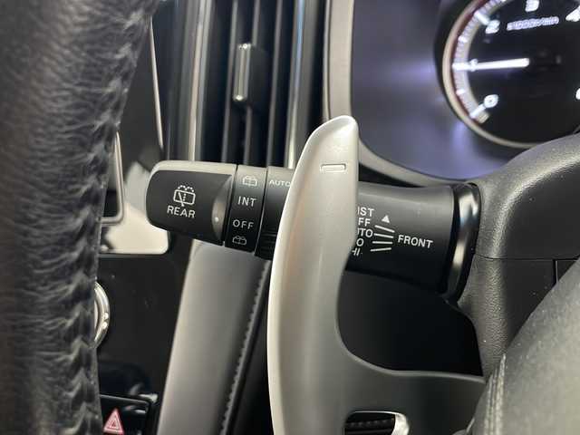 三菱 デリカＤ：５ M 秋田県 2021(令3)年 4.9万km ベージュ 4WD/衝突被害軽減ブレーキ/社外メモリナビ　/　　CD/DVD/BT/フルセグTV/バックカメラ　/片側パワースライドドア　/レーダークルーズコントロール　/LEDオートライト　/社外16インチアルミホイール　/パドルシフト　/オートハイビーム　/サイドステップ/USB入力端子/パドルシフト/スマートキー　/ビルトインETC