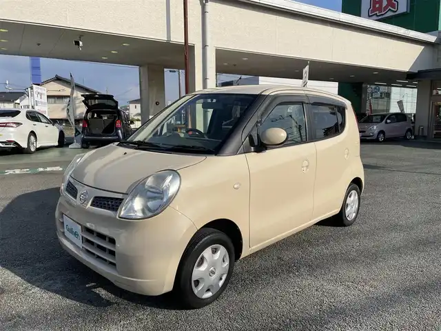 ☆日産モコ H18年 87000km☆ www.krzysztofbialy.com