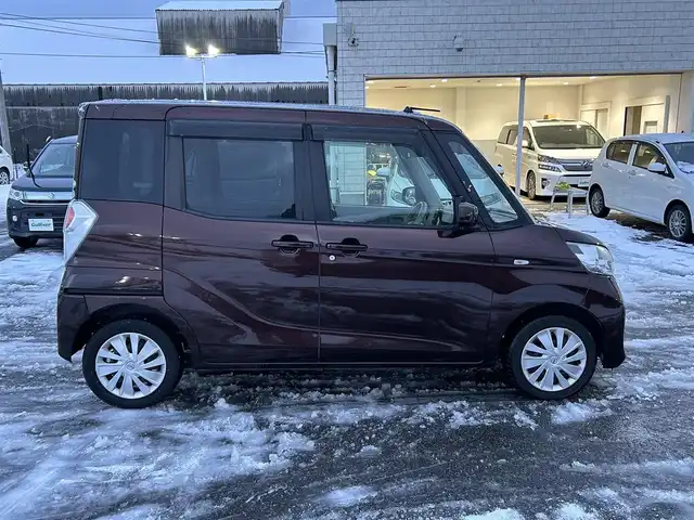 日産 デイズ ルークス