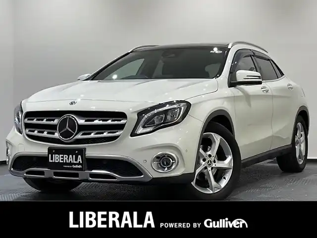 メルセデス・ベンツ ＧＬＡ１８０