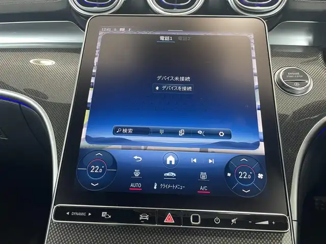 メルセデス・ベンツ Ｍ・ベンツ Ｃ２００