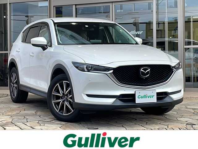 マツダ ＣＸ－５ XD プロアクティブ 静岡県 2020(令2)年 5.5万km スノーフレイクホワイトパールマイカ 純正ナビ/・アラウンドビューモニター/・Bluetooth/・フルセグTV/・USB/・CD/DVD/主要装備/・プッシュスタート/・前後ドライブレコーダー/・ETC車載器/・前席シートヒーター/・ステアリングヒーター/・運転席パワーシート/・パワーバックドア/・オートマチックハイビーム/・LEDヘッドライト/・TVキャンセラー/安全装備/・プリクラッシュセーフティ/・アダプティブクルーズコントロール/・レーンキープアシスト/・前後コーナーセンサー/・ブラインドスポットモニター/・交通標識認識システム