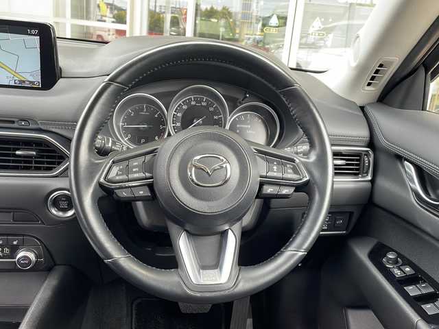 マツダ ＣＸ－５ XD プロアクティブ 静岡県 2020(令2)年 5.5万km スノーフレイクホワイトパールマイカ 純正ナビ/・アラウンドビューモニター/・Bluetooth/・フルセグTV/・USB/・CD/DVD/主要装備/・プッシュスタート/・前後ドライブレコーダー/・ETC車載器/・前席シートヒーター/・ステアリングヒーター/・運転席パワーシート/・パワーバックドア/・オートマチックハイビーム/・LEDヘッドライト/・TVキャンセラー/安全装備/・プリクラッシュセーフティ/・アダプティブクルーズコントロール/・レーンキープアシスト/・前後コーナーセンサー/・ブラインドスポットモニター/・交通標識認識システム