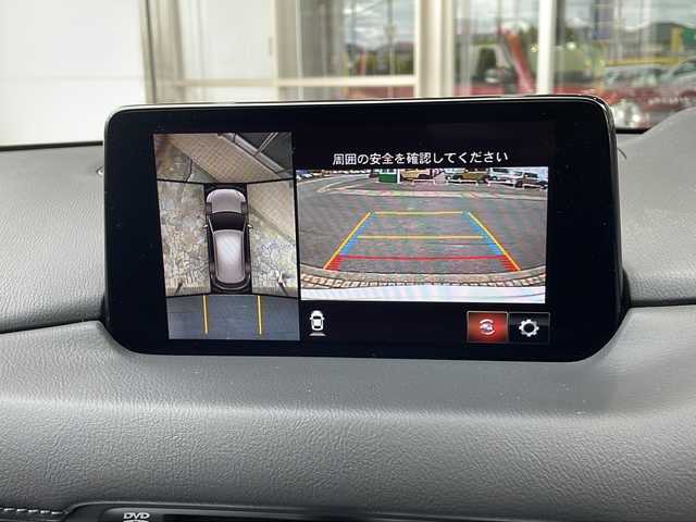 マツダ ＣＸ－５ XD プロアクティブ 静岡県 2020(令2)年 5.5万km スノーフレイクホワイトパールマイカ 純正ナビ/・アラウンドビューモニター/・Bluetooth/・フルセグTV/・USB/・CD/DVD/主要装備/・プッシュスタート/・前後ドライブレコーダー/・ETC車載器/・前席シートヒーター/・ステアリングヒーター/・運転席パワーシート/・パワーバックドア/・オートマチックハイビーム/・LEDヘッドライト/・TVキャンセラー/安全装備/・プリクラッシュセーフティ/・アダプティブクルーズコントロール/・レーンキープアシスト/・前後コーナーセンサー/・ブラインドスポットモニター/・交通標識認識システム