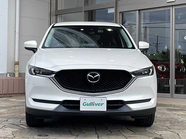 マツダ ＣＸ－５ XD プロアクティブ 静岡県 2020(令2)年 5.5万km スノーフレイクホワイトパールマイカ 純正ナビ/・アラウンドビューモニター/・Bluetooth/・フルセグTV/・USB/・CD/DVD/主要装備/・プッシュスタート/・前後ドライブレコーダー/・ETC車載器/・前席シートヒーター/・ステアリングヒーター/・運転席パワーシート/・パワーバックドア/・オートマチックハイビーム/・LEDヘッドライト/・TVキャンセラー/安全装備/・プリクラッシュセーフティ/・アダプティブクルーズコントロール/・レーンキープアシスト/・前後コーナーセンサー/・ブラインドスポットモニター/・交通標識認識システム