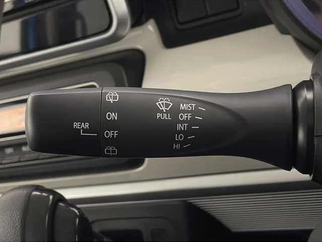 スズキ スペーシア HYBRID X 宮崎県 2018(平30)年 4.5万km ブリスクブルーM 禁煙車/衝突被害軽減ブレーキ/社外ナビTV/（KXM-E502W/CD/DVD/Bluetooth/フルセグTV)/社外ドライブレコーダー/社外ETC/純正セキュリティアラーム/純正フロアマット/両側電動スライドドア/レーンディパーチャーアラート/クリアランスソナー/ウインカードアミラー/リアプライバシーガラス/リアサーキュレーター/シートヒーター/スマートキー/プッシュエンジンスタート/スペアキー