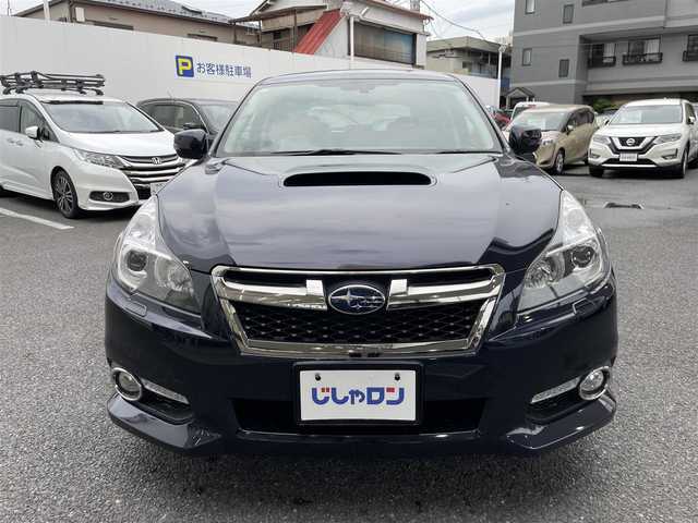 スバル レガシィ ツーリングワゴン 2．0GT DIT アイサイト 埼玉県 2013(平25)年 10.1万km ディープシーブルーパール (株)IDOMが運営する【じしゃロン鳩ヶ谷店】の自社ローン専用車両になりますこちらは現金またはオートローンご利用時の価格です。自社ローンご希望の方は別途その旨お申付け下さい/純正ナビ/フルセグTV/・AM/FM/CD/DVD/BT/SD/バックカメラ/クルーズコントロール/アイサイト/電動パ＾キングブレーキ/パドルシフト/ハーフレザーシート/パワーシート【D席＋N席】/ドライブレコーダー/ETC/オートライト/フォグランプ/イルミネーションライト