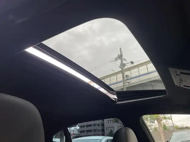 レクサス ＧＳ 350 Fスポーツ 兵庫県 2018(平30)年 7.1万km ダークグレーマイカ レイズFORGED 19インチAW/車高調サス/ムーンルーフ/黒革/純正ナビ/バックカメラ/フルセグTV/ETC/ACC/LKA/BSM/パワーシート/シートヒーター/ベンチレーション/スマートキー/LEDヘッドライト