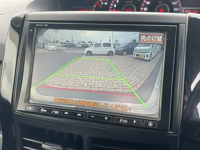 トヨタ ヴォクシー ZS 煌Ⅱ 鳥取県 2012(平24)年 11.4万km ブラック (株)IDOMが運営する【じしゃロン鳥取店】の自社ローン専用車両になります。こちらは現金またはオートローンご利用時の価格です。自社ローンご希望の方は別途その旨お申付け下さい/純正8インチナビ（NHZN-X61G）/・Bluetooth接続/・フルセグTV/・CD/DVD/パドルシフト/ステアリングリモコン/プッシュスタート/スマートキー/両側パワースライドドア/バックカメラ/ETC/フォグランプ/ドアバイザー
