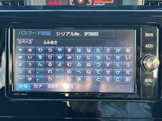 トヨタ タンク カスタムG 沖縄県 2017(平29)年 3万km ブラックマイカメタリック 純正ナビ/　（ＡＭ／ＦＭ／ＣＤ／ＤＶＤ／ＢＬＵＥＴＯＯＴＨ）/フルセグTV/両側パワースライドドア　　/ドライブレコーダー　/レーダークルーズコントロール　/ビルトインETC/純正アルミホイール/純正フロアマット/LEDヘッドライト/オートライト