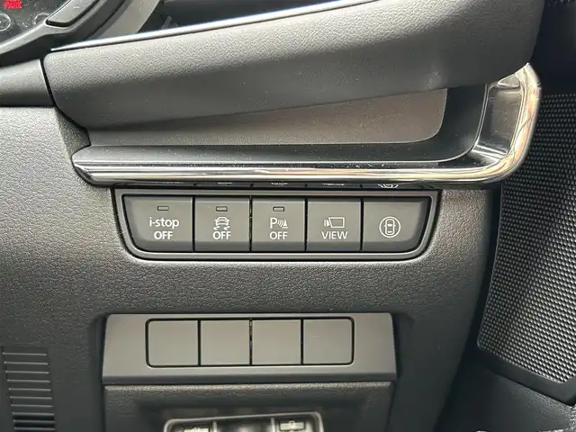 マツダ マツダ３ファストバック 15S ツーリング 群馬県 2020(令2)年 1.4万km ポリメタルグレーM 6MT車/8.8インチワイドマツダコネクトナビ/（CD/DVD/SD/USB/MSV/HDMI）/フルセグテレビ/バックカメラ/360度ビューモニター/ドライバーモニタリング/パーキングセンサー/クルーズコントロール/スマートブレーキサポート/車線逸脱警報システム/レーンキープアシスト/後側方接近車両検知/ブレインドスポットモニタリング/LEDヘッドランプ/純正18インチアルミホイール/アドバンスドキーレスエントリーシステム/純正フロアマット/保証書/取扱説明書/スペアキー
