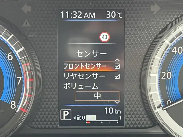 三菱 デリカミニ T プレミアム 東京都 2025(令7)年 0.1千km アメジストブラック/シルキーホワイト 届出済未使用車/純正ディスプレイオーディオ/マルチアラウンドモニター/衝突被害軽減/車線逸脱警報/マイパイロット/シートヒーター/両側パワースライドドア/ステアリングヒーター/ステアリングスイッチ