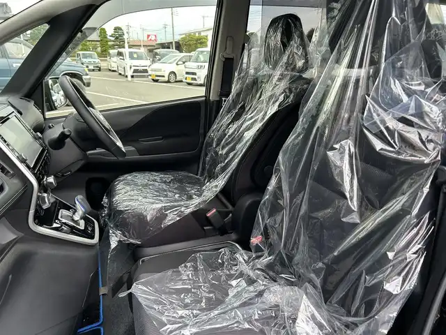 日産 セレナ e－パワー ハイウェイスター V 栃木県 2019(平31)年 7万km ダイヤモンドブラック インテリジェントエマージェンシーブレーキ/フリップダウンモニター/純正9インチナビ/フルセグTV/DVD/Bluetooth/アラウンドビューモニター/ビルトインETC/前ドライブレコーダー/前席シートヒーター/両側ハンズフリーパワースライドドア/クルーズコントロール/プッシュスタート/ステアリングリモコン/LEDオートライト/フォグランプ/純正15インチAW/アイドリングストップ/横滑り防止装置/電動格納ミラー/ドアバイザー/ハンドルヒーター