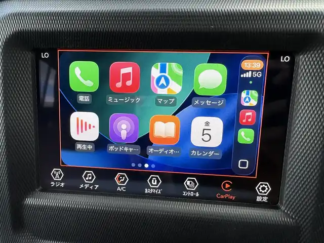 クライスラー・ジープ ラングラー アンリミテッド スポーツ 石川県 2020(令2)年 2.9万km 白 4WD/ACC/サイド/バックカメラ/ドライブレコーダー（前後）/コーダーセンター/USB/LEDヘッドライト/フォグライト/フロアマット
