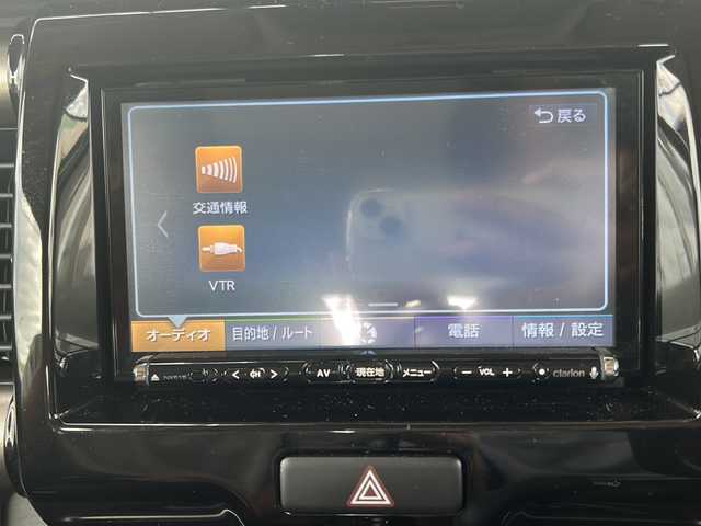スズキ ハスラー Jスタイル Ⅱ 静岡県 2016(平28)年 5.3万km クールカーキパールメタリック/ホワイト2トーンルーフ 社外SDナビ/・CD/・DVD/・フルセグＴＶ/・Bluetooth/・AM/・FM/主要装備/・衝突軽減/・レーンキープ/・ETC/・ドラレコ前後/・ハーフレザーシート/・シートヒーターD/N席/・ステリモ/・純正フロアマット/・純正アルミホイール/・HIDヘッドライト/・オートライト/・スマートキー/・プッシュスタート/・Wエアバック