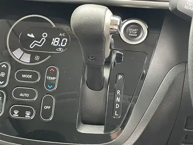 日産 デイズ ルークス X Vセレクション 福島県 2019(令1)年 3.3万km ホワイトパール 純正ナビ/CD/DVD/Bluetooth/フルセグTV/アラウンドビューカメラ/両側電動スライドドア/コーナーセンサー/エマージェンシーブレーキ/オートライト/純正アルミホイール/プッシュスタート/スマートキー
